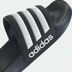 Korting 😍 Adidas Slippers Unisex - Maat 46 😀 -Nike shop 550x556 6
