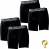 Goedkoop β€οΈ Quick Q1905 Bodywear Heren Boxershorts 4-Pack Zwart π 1 Goedkoop β€οΈ Quick Q1905 Bodywear Heren Boxershorts 4-Pack Zwart π -Nike shop 550x557 2