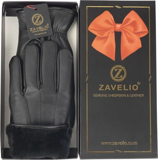 Nieuw ๐งจ Zavelo ZAVELIO - Heren Handschoenen Winter - Fiets - Sneeuw - Scooter - Sporten - Wandelen - Water En Winddichte Handschoenen - Leren Schapenleer Handschoenen Gevoerd Lengte Tot Over De Pols - Kerst Cadeau Voor Mannen - Zwart ๐ฏ 9 Nieuw ๐งจ Zavelo ZAVELIO - Heren Handschoenen Winter - Fiets - Sneeuw - Scooter - Sporten - Wandelen - Water En Winddichte Handschoenen - Leren Schapenleer Handschoenen Gevoerd Lengte Tot Over De Pols - Kerst Cadeau Voor Mannen - Zwart ๐ฏ - Afbeelding 7