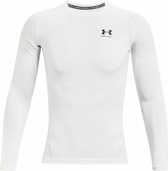 Beste recensies van โญ Under Armour Mannen Longsleeve Sportshirt - Wit - Maat XL ๐ 3 Beste recensies van โญ Under Armour Mannen Longsleeve Sportshirt - Wit - Maat XL ๐