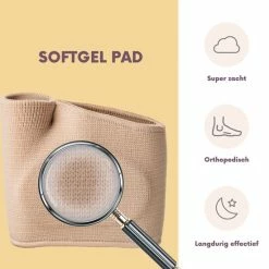 Goedkoopste 𧨠Urban State Voorvoetkussen (softgel) - Set Van 2 - Maat S π 12 Goedkoopste 𧨠Urban State Voorvoetkussen (softgel) - Set Van 2 - Maat S π -Nike shop 550x560 5