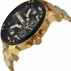 Begroting ❤️ Diesel Mr Daddy 2.0 DZ7333 Herenhorloge 57 Mm - Goudkleurig ✨ 32 Begroting ❤️ Diesel Mr Daddy 2.0 DZ7333 Herenhorloge 57 Mm - Goudkleurig ✨ -Nike shop 550x562 5