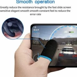 Coupon 🔔 Knaldeals.com 1 Paar Game Finger Sleeves - Non Slip - Voor Mobiele Games 🔔 20 Coupon 🔔 Knaldeals.com 1 Paar Game Finger Sleeves - Non Slip - Voor Mobiele Games 🔔 -Nike shop 550x563 1