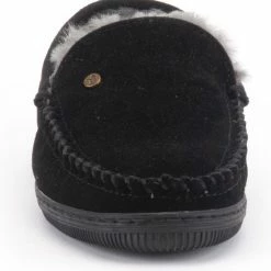 Korting 💯 Warmbat Grizzly Suede Heren Pantoffels - Black - Maat 46 😍 33 Korting 💯 Warmbat Grizzly Suede Heren Pantoffels - Black - Maat 46 😍 -Nike shop 550x565