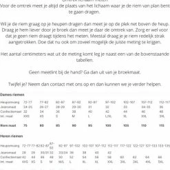 Korting ๐ฅฐ Fana Belts Echt Leren Riem Dames/heren Grote Maat - Taille: 150 Cm - Totale Lengte Riem 160 Cm - Extra Lange Riem - Heren Riem XXXL Riem - Riem Grote Maat ๐ 14 Korting ๐ฅฐ Fana Belts Echt Leren Riem Dames/heren Grote Maat - Taille: 150 Cm - Totale Lengte Riem 160 Cm - Extra Lange Riem - Heren Riem XXXL Riem - Riem Grote Maat ๐ -Nike shop 550x565 5