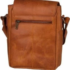 Beste Pirce 😉 Burkely Vintage Luke Cross Over - Schoudertas - Cognac ✨ -Nike shop 550x567 1