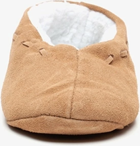 Beste Pirce βοΈ Thu!s Heren Spaanse Sloffen Cognac - Cognac - Maat 42 - Pantoffels - Echt Leer π€© 9 Beste Pirce βοΈ Thu!s Heren Spaanse Sloffen Cognac - Cognac - Maat 42 - Pantoffels - Echt Leer π€© - Afbeelding 7