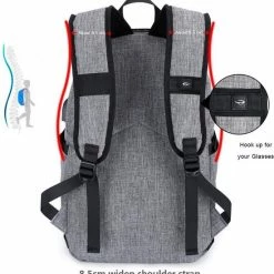 Beste Verkoop 🌟 IGOODS - USB Computer Rugtas Met Lader - Waterdicht - Met Sleutelcode - 15,6 Inch - Grijs 🔥 18 Beste Verkoop 🌟 IGOODS - USB Computer Rugtas Met Lader - Waterdicht - Met Sleutelcode - 15,6 Inch - Grijs 🔥 -Nike shop 550x571 2