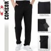 Begroting 🔔 Comeor Joggingbroek Heren Dik- Zwart - XL - Trainingsbroek Heren - Lange Sportbroek 🤩 2 Begroting 🔔 Comeor Joggingbroek Heren Dik- Zwart - XL - Trainingsbroek Heren - Lange Sportbroek 🤩 -Nike shop 550x573 1