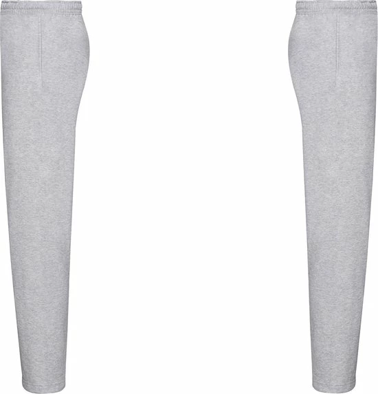Groothandel ๐คฉ Fruit Of The Loom Joggingbroek (met Rechte Pijp) Grijs Maat XXL ๐ 10 Groothandel ๐คฉ Fruit Of The Loom Joggingbroek (met Rechte Pijp) Grijs Maat XXL ๐ - Afbeelding 8