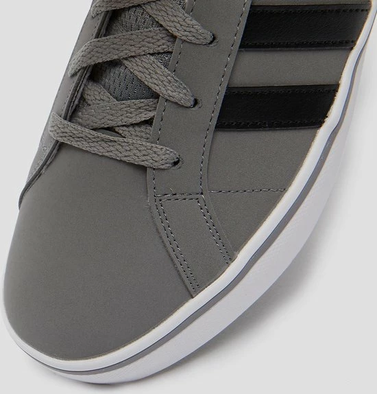 Gloednieuw π― Adidas Vs Pace π Sneakers Grijs Heren - Maat 44 𧨠6 Gloednieuw π― Adidas Vs Pace π Sneakers Grijs Heren - Maat 44 𧨠- Afbeelding 4