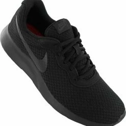 Gloednieuw ✨ Nike Tanjun Heren 👟 Sneakers - Black/Black-Anthracite - Maat 45 🛒 56 Gloednieuw ✨ Nike Tanjun Heren 👟 Sneakers - Black/Black-Anthracite - Maat 45 🛒 -Nike shop 550x574 5
