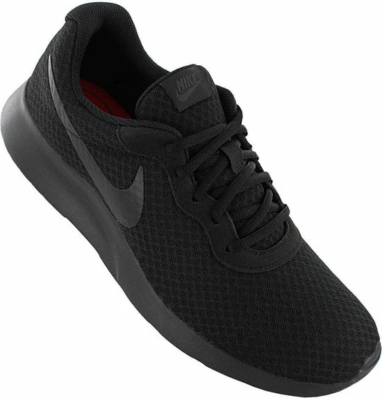 Gloednieuw ✨ Nike Tanjun Heren 👟 Sneakers - Black/Black-Anthracite - Maat 45 🛒 28 Gloednieuw ✨ Nike Tanjun Heren 👟 Sneakers - Black/Black-Anthracite - Maat 45 🛒 - Afbeelding 26