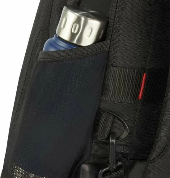 Aanbiedingen ๐งจ Samsonite Guardit 2.0 - Rugzak Op Wielen - 15.6 Inch - Zwart ๐ 6 Aanbiedingen ๐งจ Samsonite Guardit 2.0 - Rugzak Op Wielen - 15.6 Inch - Zwart ๐ - Afbeelding 4