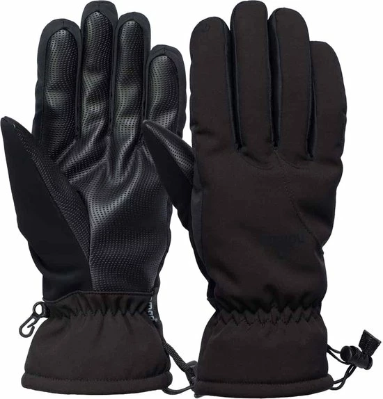 Uitgang ✔️ NOMAD? NOMAD Waterproof Handschoenen - Winddicht En Waterdicht - Maat - XL 🌟 3 Uitgang ✔️ NOMAD? NOMAD Waterproof Handschoenen - Winddicht En Waterdicht - Maat - XL 🌟