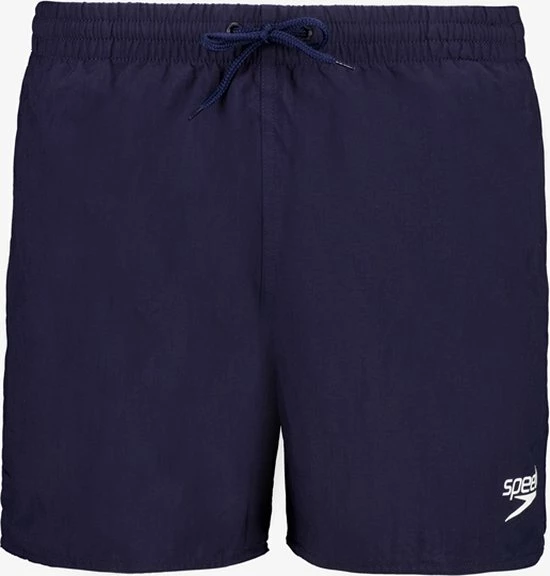 Korting 🌟 Speedo Essentials 16" Watershort Heren - Marine - Maat XL ✔️ 10 Korting 🌟 Speedo Essentials 16" Watershort Heren - Marine - Maat XL ✔️ - Afbeelding 8