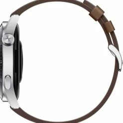 Nieuw ✔️ Huawei ⌚ Watch GT 3 - Smartwatch - 46mm - Bruin 😍 -Nike shop 550x577 1