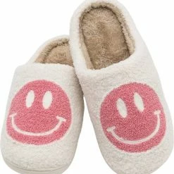 Beste recensies van π JAXY Smiley Slippers - Smiley Pantoffels - Pantoffels - Smiley Sloffen - Pantoffels Dames En Heren - Sloffen - Sloffen Dames En Heren - Maat 43-44 - Roze βοΈ 8 Beste recensies van π JAXY Smiley Slippers - Smiley Pantoffels - Pantoffels - Smiley Sloffen - Pantoffels Dames En Heren - Sloffen - Sloffen Dames En Heren - Maat 43-44 - Roze βοΈ -Nike shop 550x577 2