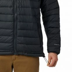 Top 10 π Columbia Powder Lite Jacket Outdoorjas Heren - Maat S π 10 Top 10 π Columbia Powder Lite Jacket Outdoorjas Heren - Maat S π -Nike shop 550x577