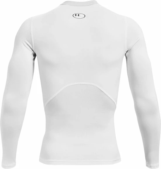 Beste recensies van โญ Under Armour Mannen Longsleeve Sportshirt - Wit - Maat XL ๐ 4 Beste recensies van โญ Under Armour Mannen Longsleeve Sportshirt - Wit - Maat XL ๐ - Afbeelding 2