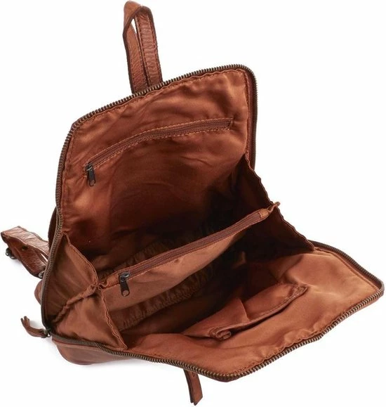 Beste Pirce โ Bear Design Rugtas / Rugzak / Schooltas - Cow Lavato - 6 Liter - Leer - Cognac ๐คฉ 18 Beste Pirce โ Bear Design Rugtas / Rugzak / Schooltas - Cow Lavato - 6 Liter - Leer - Cognac ๐คฉ - Afbeelding 16