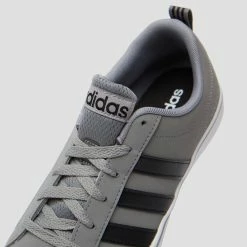 Gloednieuw π― Adidas Vs Pace π Sneakers Grijs Heren - Maat 44 𧨠12 Gloednieuw π― Adidas Vs Pace π Sneakers Grijs Heren - Maat 44 𧨠-Nike shop 550x579 2