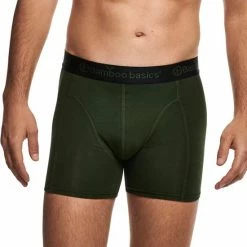 Beste Pirce ⭐ Bamboo Basics - Boxershorts Rico (3-pack) Heren - Zwart - XL 🔥 21 Beste Pirce ⭐ Bamboo Basics - Boxershorts Rico (3-pack) Heren - Zwart - XL 🔥 -Nike shop 550x580 2