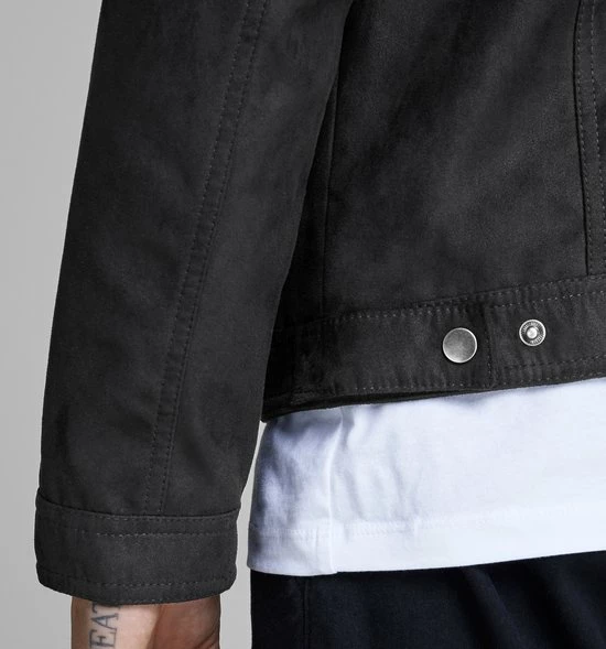 Beste recensies van 🌟 JACK & JONES JACK&JONES ESSENTIALS JJEROCKY JACKET NOOS Heren Jas - Maat L 🤩 5 Beste recensies van 🌟 JACK & JONES JACK&JONES ESSENTIALS JJEROCKY JACKET NOOS Heren Jas - Maat L 🤩 - Afbeelding 3