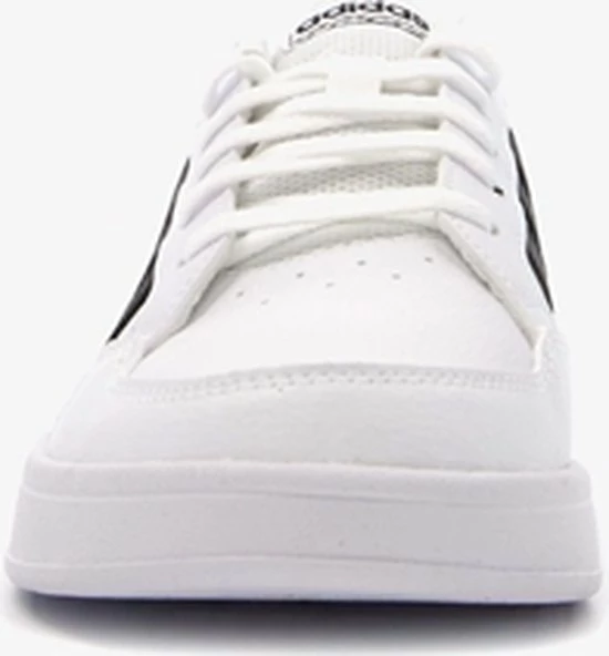 Gloednieuw โญ Adidas Breaknet ๐ Sneakers Wit/Zwart Heren - Maat 46 ๐ฏ 15 Gloednieuw โญ Adidas Breaknet ๐ Sneakers Wit/Zwart Heren - Maat 46 ๐ฏ - Afbeelding 13