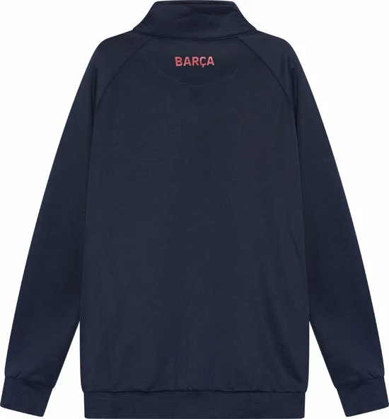 Beste deal 🔥 FC Barcelona Trainingspak TP - Maat M - Blauw/rood 🔥 8 Beste deal 🔥 FC Barcelona Trainingspak TP - Maat M - Blauw/rood 🔥 - Afbeelding 6