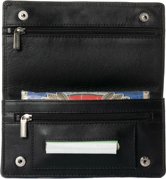 Korting ๐ LeonDesign Shag Etui - Tabak Etui - Tabak - Shag - Leren Tabak Etui - Shag Mapje - Hoesje - Shagetui Goedkoop - Tabak Etui Dames - Shagzakje Leer - Tabak Tasje - Shag Etui Leer - Shag Etui Tabak - Shagzak - Sigaretten - Marlboro - Echt Leer - Zwart - Sale - 15 ๐ฅ 7 Korting ๐ LeonDesign Shag Etui - Tabak Etui - Tabak - Shag - Leren Tabak Etui - Shag Mapje - Hoesje - Shagetui Goedkoop - Tabak Etui Dames - Shagzakje Leer - Tabak Tasje - Shag Etui Leer - Shag Etui Tabak - Shagzak - Sigaretten - Marlboro - Echt Leer - Zwart - Sale - 15 ๐ฅ - Afbeelding 5