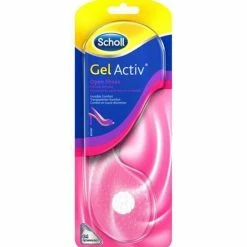 Beste Pirce ๐ Scholl GelActiv Inlegzolen Open Schoenen 1 Paar ๐คฉ