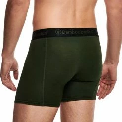 Beste Pirce ⭐ Bamboo Basics - Boxershorts Rico (3-pack) Heren - Zwart - XL 🔥 16 Beste Pirce ⭐ Bamboo Basics - Boxershorts Rico (3-pack) Heren - Zwart - XL 🔥 -Nike shop 550x600 1