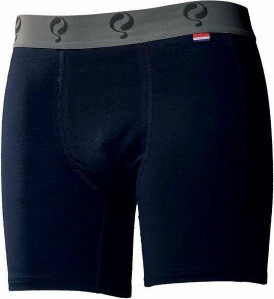 Flash-uitverkoop 🤩 Quick Q1905 Bodywear Heren Boxershorts 4-Pack 👖 Jeans Navy Blauw Rood ❤️ 11 Flash-uitverkoop 🤩 Quick Q1905 Bodywear Heren Boxershorts 4-Pack 👖 Jeans Navy Blauw Rood ❤️ - Afbeelding 9