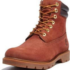 Groothandel 🎁 Timberland 6In Water Resistant Basic Heren Laarzen - Cognac - Maat 45 🔔 17 Groothandel 🎁 Timberland 6In Water Resistant Basic Heren Laarzen - Cognac - Maat 45 🔔 -Nike shop 550x602 3