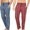 Uitgang π Pierre Calvini - Pyjama Heren Volwassenen - Broek - 2 Pack - Navy / Rood Geruit - XL - Pyama Heren Volwassenen - Pyjamabroek Heren - Pyamabroek Heren π 1 Uitgang π Pierre Calvini - Pyjama Heren Volwassenen - Broek - 2 Pack - Navy / Rood Geruit - XL - Pyama Heren Volwassenen - Pyjamabroek Heren - Pyamabroek Heren π -Nike shop 550x603 3