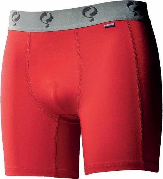 Flash-uitverkoop 🤩 Quick Q1905 Bodywear Heren Boxershorts 4-Pack 👖 Jeans Navy Blauw Rood ❤️ 10 Flash-uitverkoop 🤩 Quick Q1905 Bodywear Heren Boxershorts 4-Pack 👖 Jeans Navy Blauw Rood ❤️ - Afbeelding 8