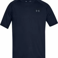 Top 10 ๐ Under Armour UA Tech 2.0 SS Tee Heren Sportshirt - Maat L ๐