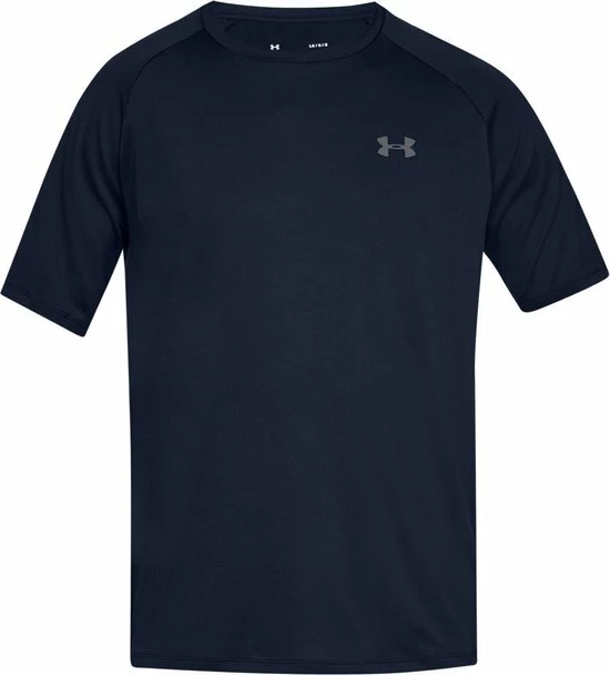 Top 10 🎁 Under Armour UA Tech 2.0 SS Tee Heren Sportshirt - Maat L 🛒 3 Top 10 🎁 Under Armour UA Tech 2.0 SS Tee Heren Sportshirt - Maat L 🛒