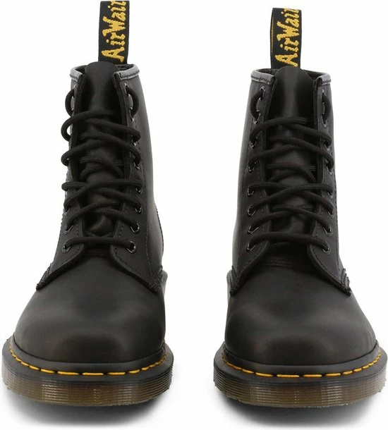 Flash-uitverkoop 🛒 Dr. Martens 1460 Unisex Veterboots - Zwart - Maat 38 💯 10 Flash-uitverkoop 🛒 Dr. Martens 1460 Unisex Veterboots - Zwart - Maat 38 💯 - Afbeelding 8
