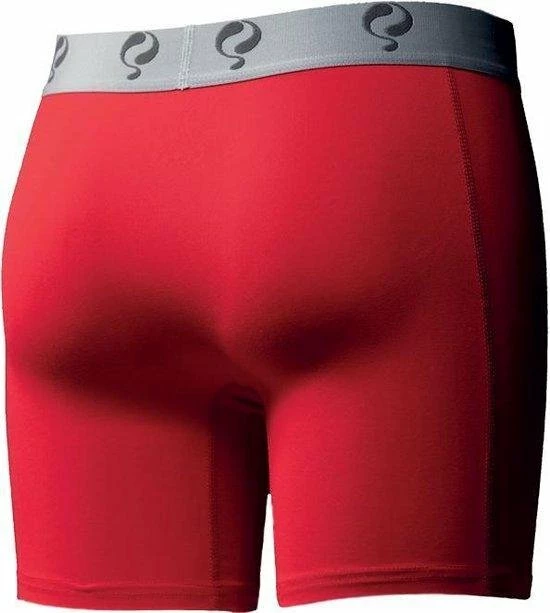 Flash-uitverkoop 🤩 Quick Q1905 Bodywear Heren Boxershorts 4-Pack 👖 Jeans Navy Blauw Rood ❤️ 4 Flash-uitverkoop 🤩 Quick Q1905 Bodywear Heren Boxershorts 4-Pack 👖 Jeans Navy Blauw Rood ❤️ - Afbeelding 2