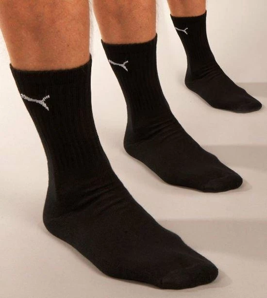 Nieuw ๐ PUMA Sport 3P Unisex 35-38 ๐ฅฐ 11 Nieuw ๐ PUMA Sport 3P Unisex 35-38 ๐ฅฐ - Afbeelding 9