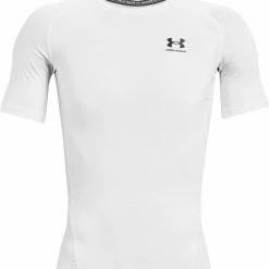 Top 10 ๐ฏ Under Armour UA HG Armour Comp SS Heren Sportshirt - Maat L ๐คฉ