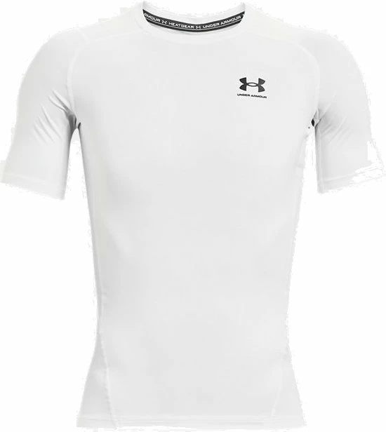Top 10 💯 Under Armour UA HG Armour Comp SS Heren Sportshirt - Maat L 🤩 18 Top 10 💯 Under Armour UA HG Armour Comp SS Heren Sportshirt - Maat L 🤩 - Afbeelding 16