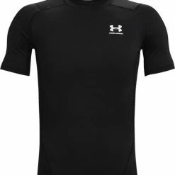 Top 10 💯 Under Armour UA HG Armour Comp SS Heren Sportshirt - Maat L 🤩 39 Top 10 💯 Under Armour UA HG Armour Comp SS Heren Sportshirt - Maat L 🤩 -Nike shop 550x616 2