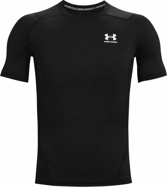 Top 10 💯 Under Armour UA HG Armour Comp SS Heren Sportshirt - Maat L 🤩 21 Top 10 💯 Under Armour UA HG Armour Comp SS Heren Sportshirt - Maat L 🤩 - Afbeelding 19