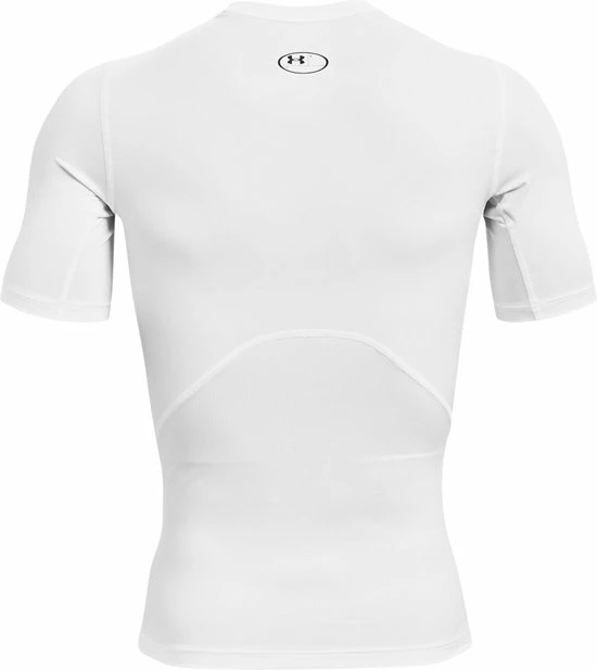 Top 10 💯 Under Armour UA HG Armour Comp SS Heren Sportshirt - Maat L 🤩 14 Top 10 💯 Under Armour UA HG Armour Comp SS Heren Sportshirt - Maat L 🤩 - Afbeelding 12