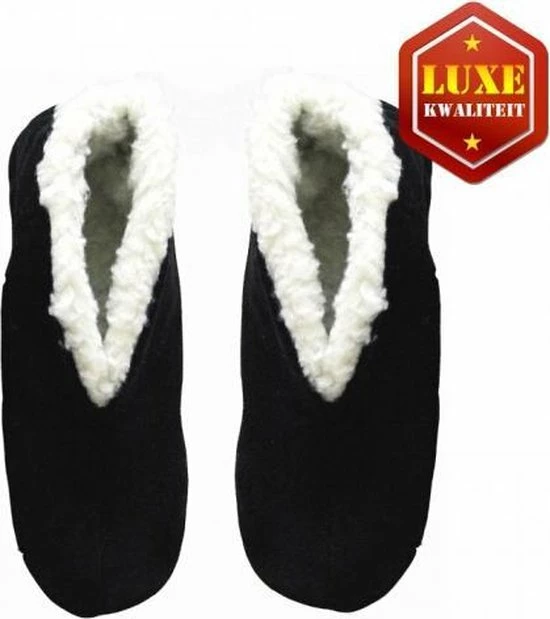 Top 10 ⭐ Bernardino Echte Suede Spaanse Sloffen Heren - Zwart - Maat 44 ⌛ 6 Top 10 ⭐ Bernardino Echte Suede Spaanse Sloffen Heren - Zwart - Maat 44 ⌛ - Afbeelding 4