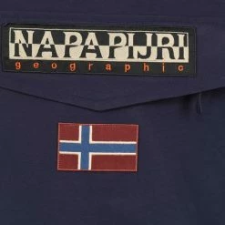 Top 10 ๐งจ Napapijri - Rainforest Jas Donkerblauw - Maat L - Modern-fit ๐ 21 Top 10 ๐งจ Napapijri - Rainforest Jas Donkerblauw - Maat L - Modern-fit ๐ -Nike shop 550x620 1