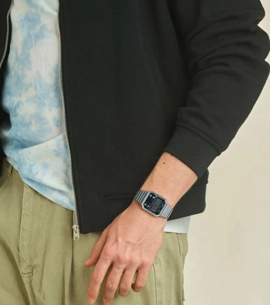 Beste recensies van 🥰 Casio Collection Vintage Heren Horloge - 34 Mm ✨ 23 Beste recensies van 🥰 Casio Collection Vintage Heren Horloge - 34 Mm ✨ - Afbeelding 21